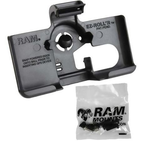 RAM MOUNTS Replacement for RAM Mounts Ram-hol-ga43u RAM-HOL-GA43U RAM MOUNTS